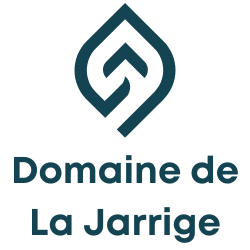 Domaine de la Jarrige, Creuse logo