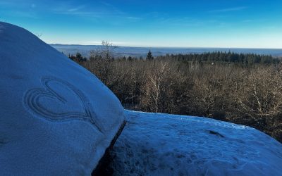 Les Pierres Civières